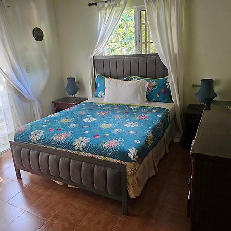 Hacienda Claro De Luna 3 Bedrooms Jarabacoa Kültér fotó