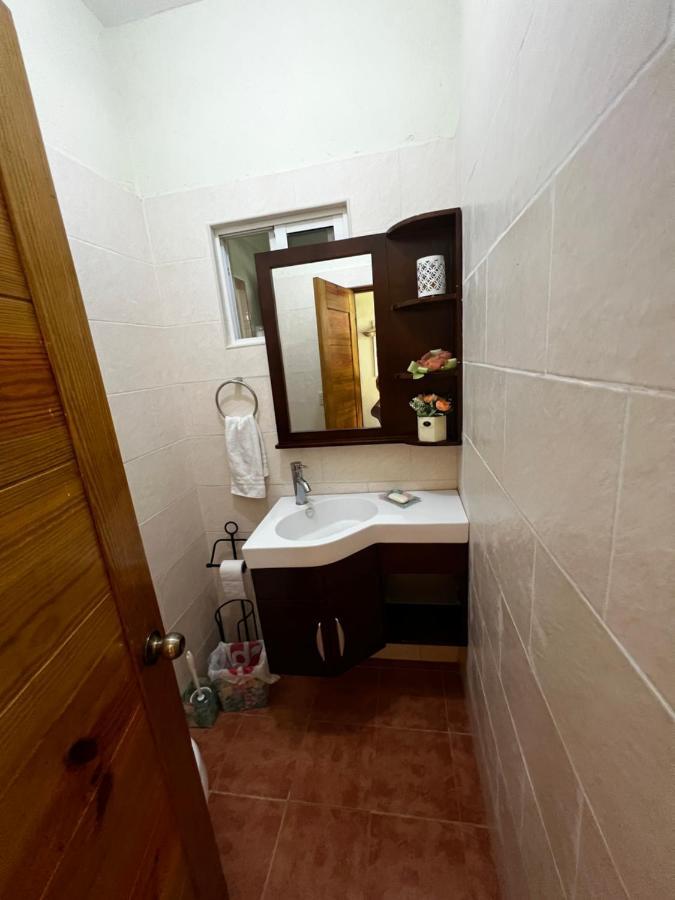 Hacienda Claro De Luna 3 Bedrooms Jarabacoa Kültér fotó