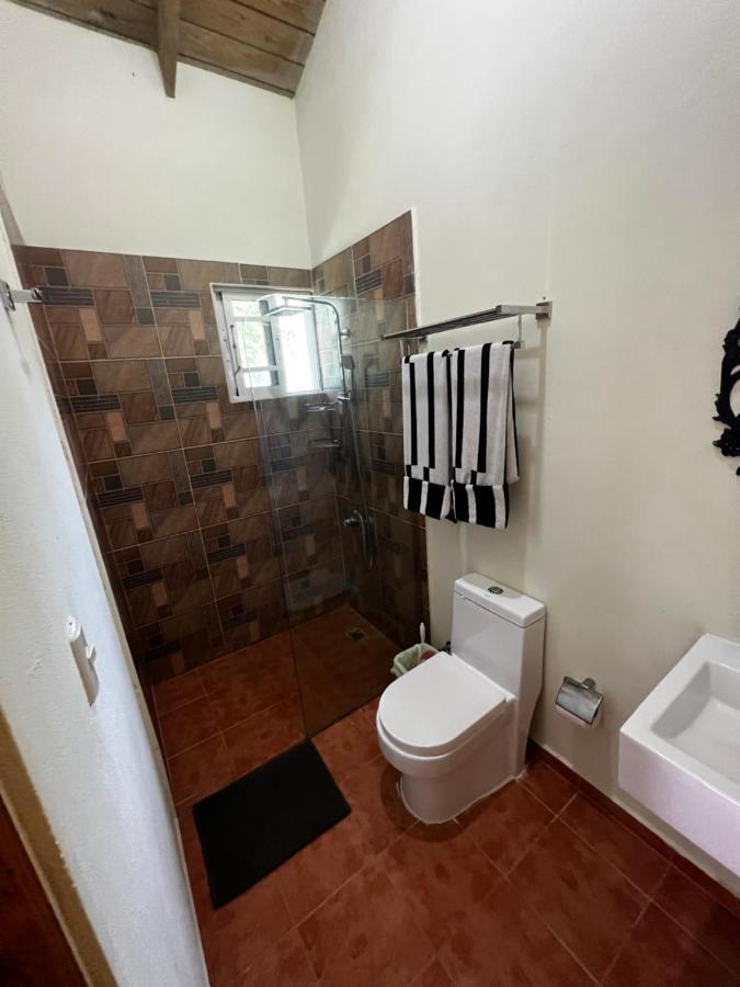 Hacienda Claro De Luna 3 Bedrooms Jarabacoa Kültér fotó