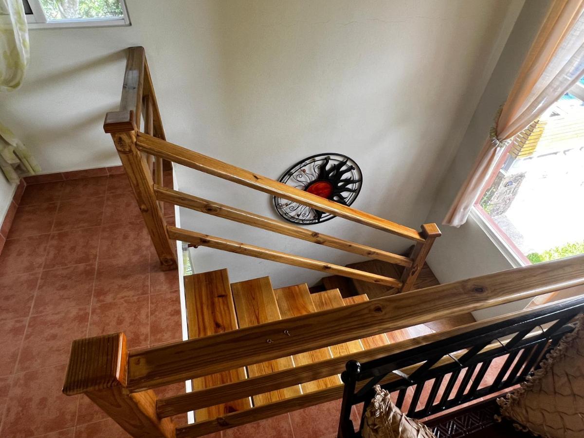 Hacienda Claro De Luna 3 Bedrooms Jarabacoa Kültér fotó