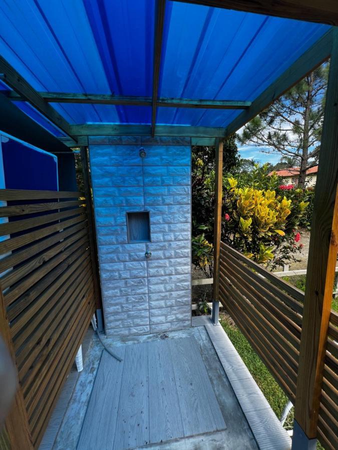 Hacienda Claro De Luna 3 Bedrooms Jarabacoa Kültér fotó