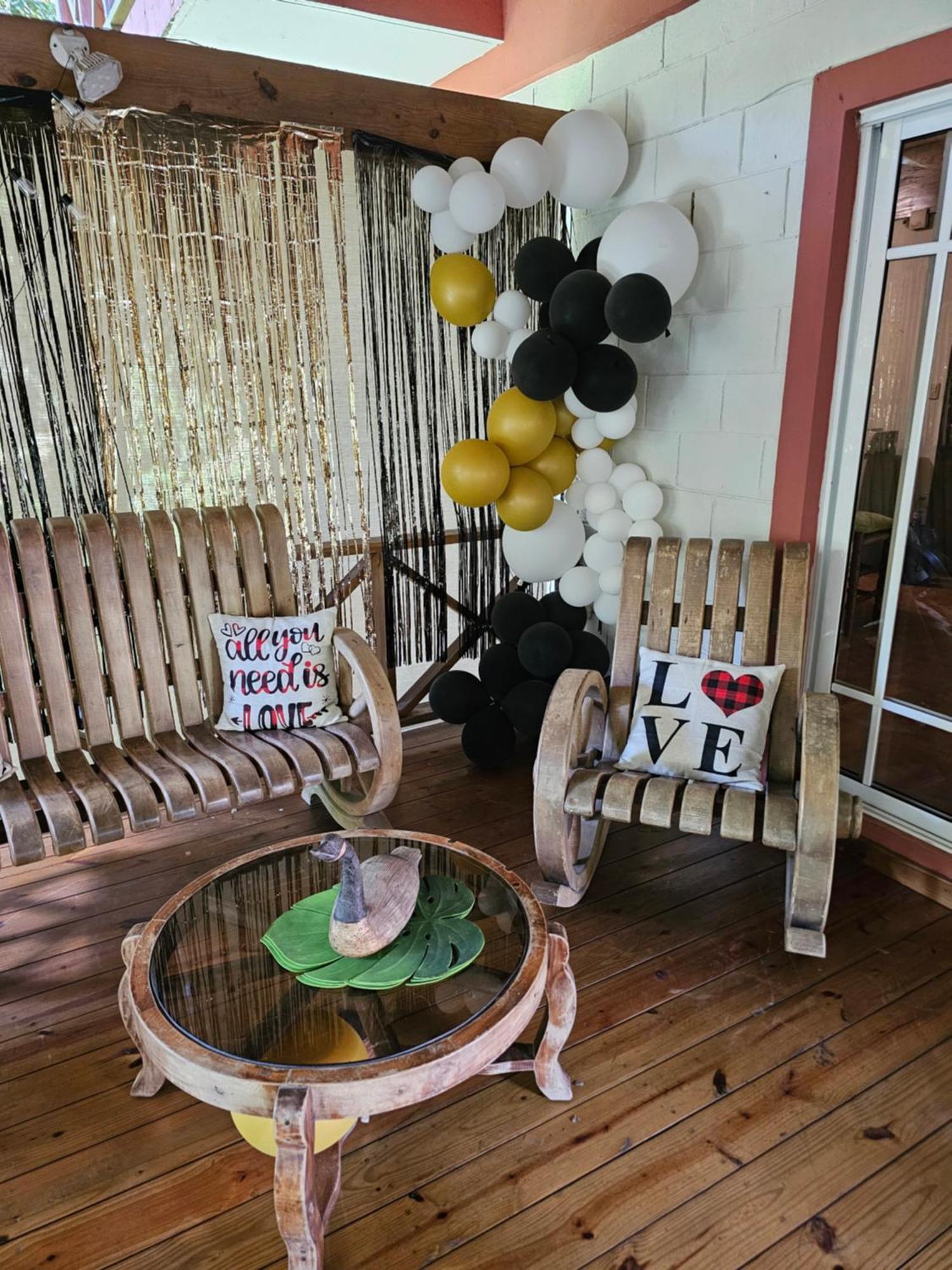 Hacienda Claro De Luna 3 Bedrooms Jarabacoa Kültér fotó
