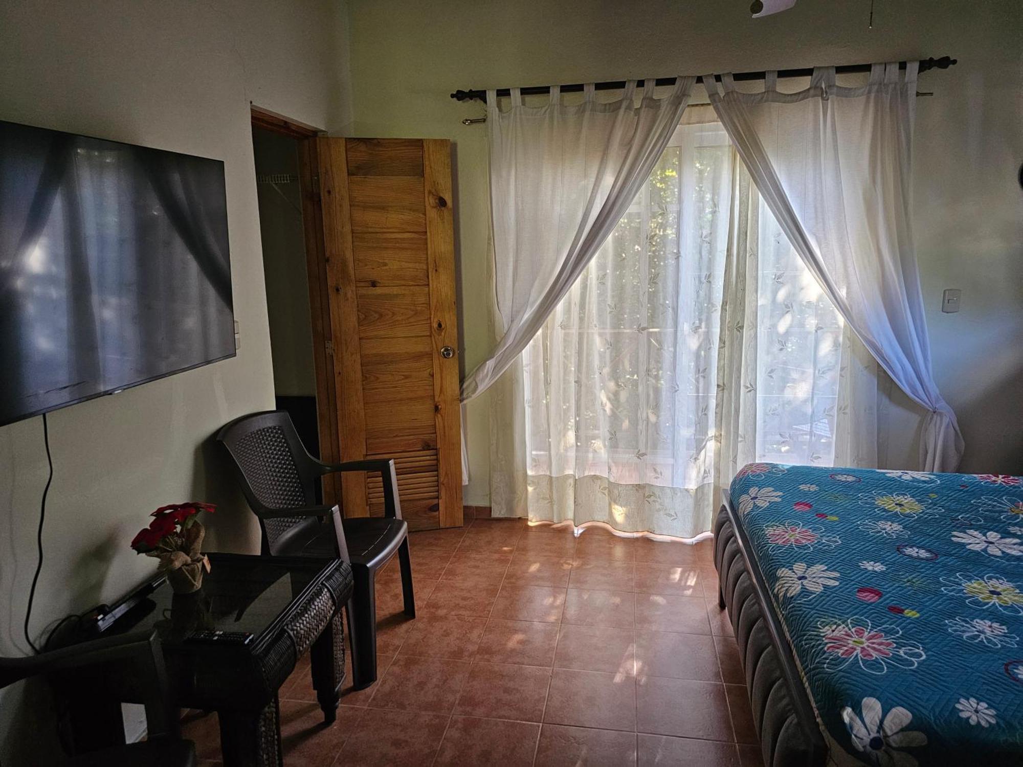 Hacienda Claro De Luna 3 Bedrooms Jarabacoa Kültér fotó