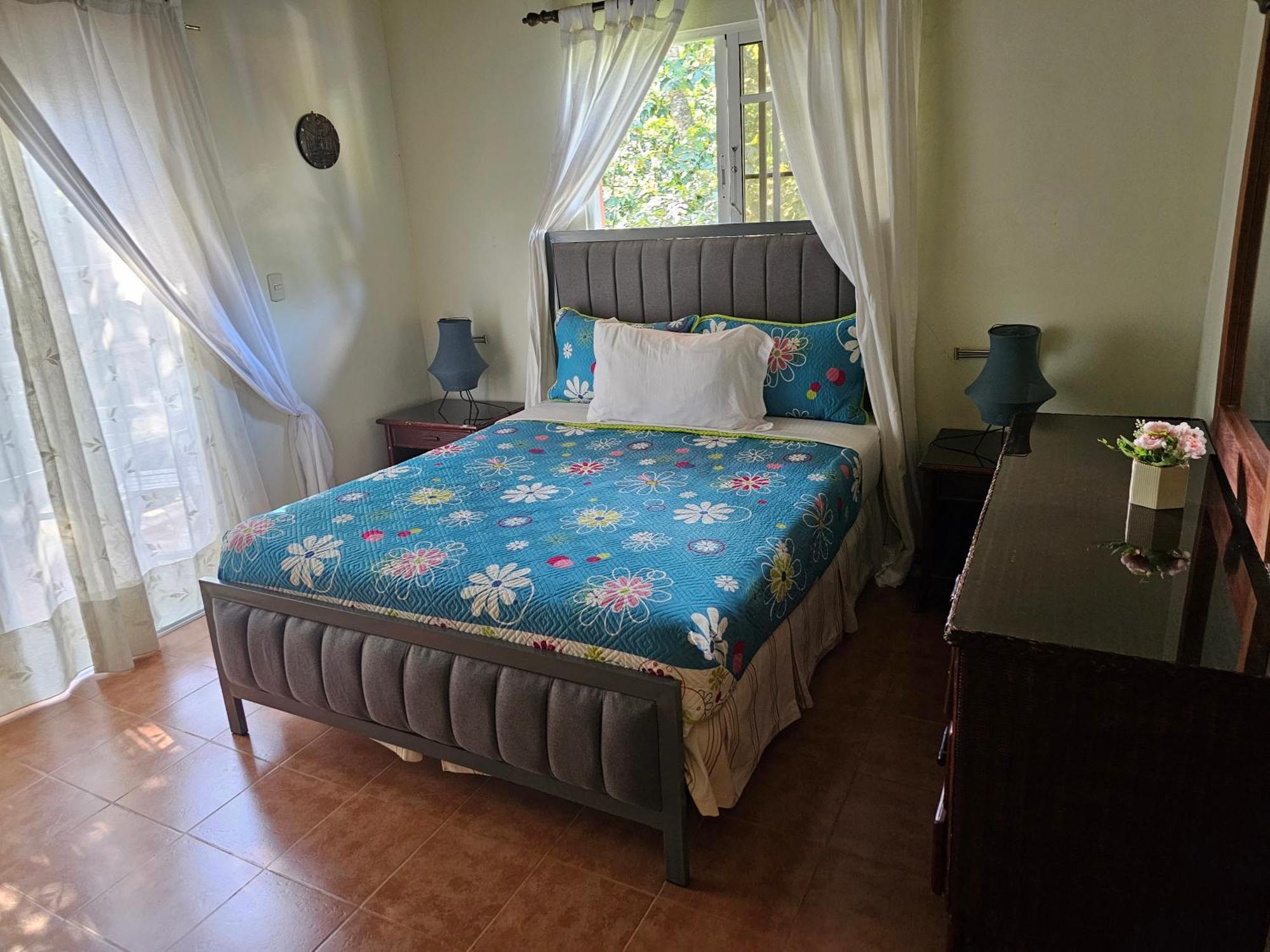 Hacienda Claro De Luna 3 Bedrooms Jarabacoa Kültér fotó