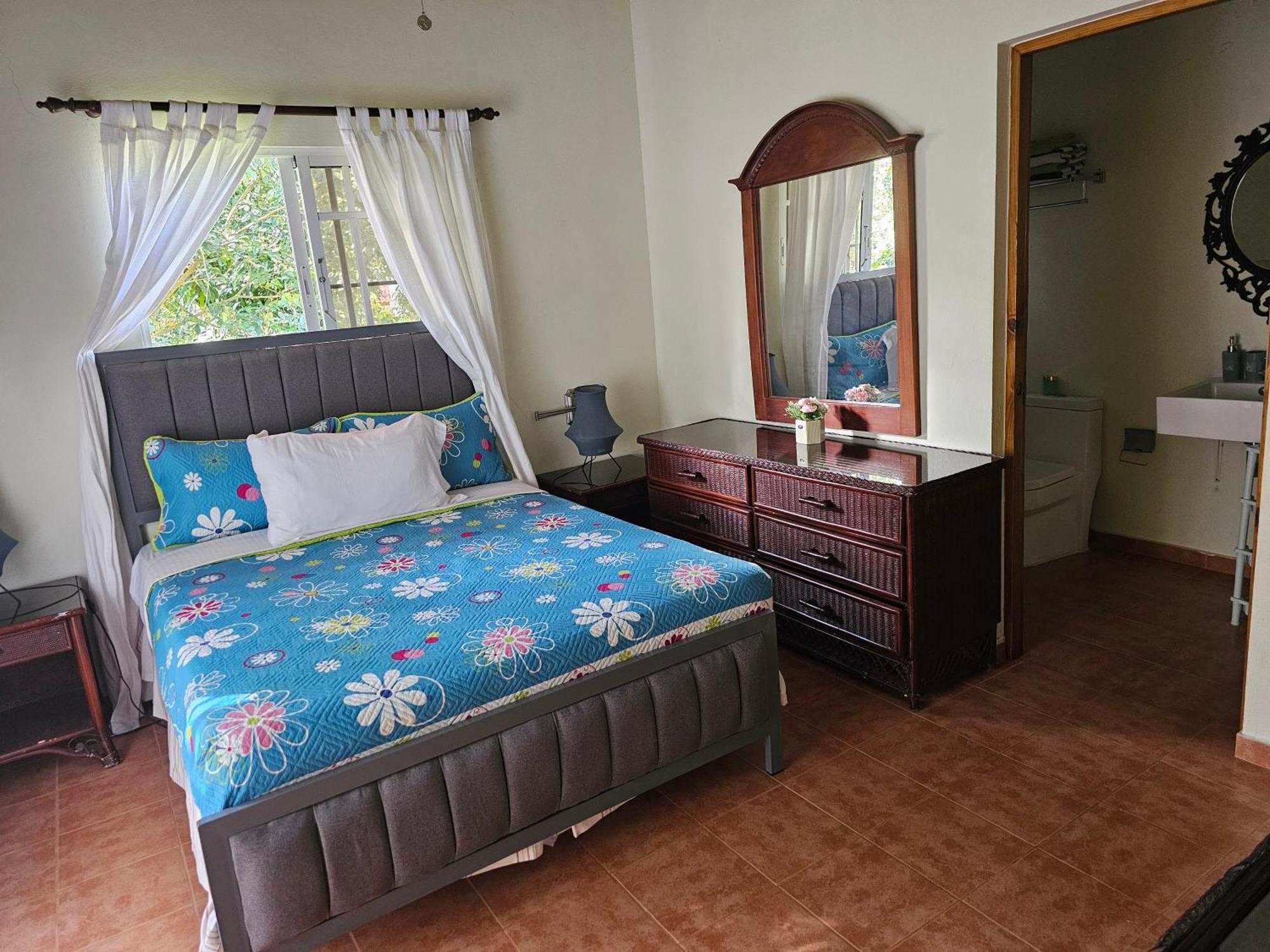 Hacienda Claro De Luna 3 Bedrooms Jarabacoa Kültér fotó